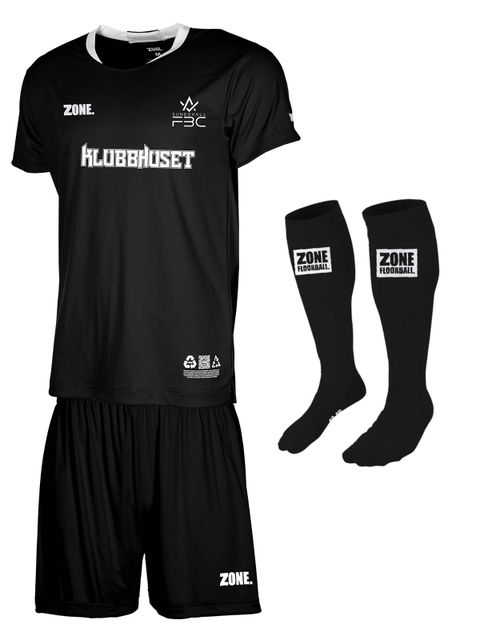 Zone Training Kit CLUB (Sundsvall FBC)